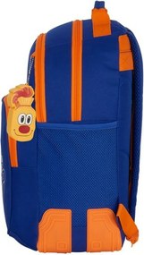 Σχολική Τσάντα Valencia Basket