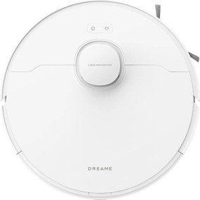 VACUUM CLEANER ROBOT/D20 PRO RLD43SA-WH DREAME