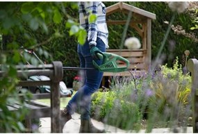 Κλαδευτήρι BOSCH EasyHedgeCut 55-16 450 W 55 cm