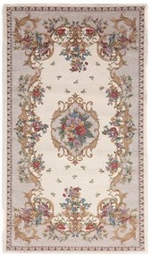 Χαλί Canvas Aubuson 229 VS Royal Carpet - 60 x 90 cm - 16CAN229VS.060090