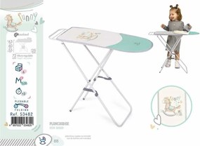 Σιδερώστρα παιχνιδιού Decuevas Funny 72 x 63 x 25 cm