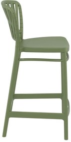 PORTOFINO 65εκ. ΣΚΑΜΠΟ OLIVE GREEN ΠΟΛ/ΝΙΟΥ