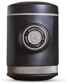 Φορητή Μηχανή Espresso Picopresso (Για Αλεσμένο Καφέ)  20.08.1290 10,6x7,8x7,1cm Black Wacaco Αλουμίνιο,Πέτρα