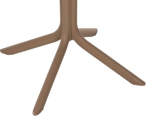 ΣΕΤ ΤΡΑΠΕΖΑΡΙΑΣ ΕΞ.ΧΩΡΟΥ 3ΤΜΧ CLEO HM21136 ΠΟΛΥΠΡΟΥΛΕΝΙΟ ΣΕ ΚΑΠΟΥΤΣΙΝΟ