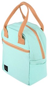 Τσάντα Φαγητού My Cool Bag Ισοθερμική Bermuda Green 7Lt - Estia