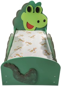 Κρεβάτι παιδικό Dino-90 x 200