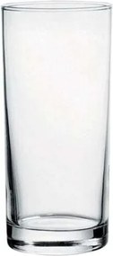 Glass Set (6 Pieces) PB-42402 Transparent