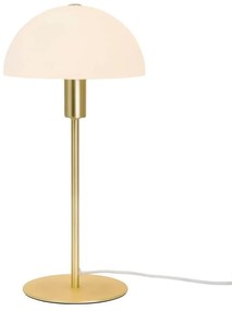 Επιτραπέζιο Φωτιστικό Ellen 2112305035 E14 40W 41x10x15cm Brass Nordlux