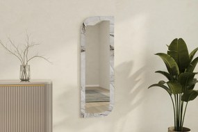 Καθρέπτης Τοίχου Μάρμαρο Εφέσου ARNI 40x2,2x120