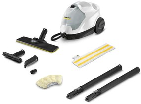 Ατμοκαθαριστής Kärcher SC 4 EasyFix (1.512-630.0)