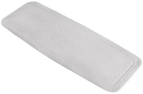 Αντιολισθητικό Μπανιέρας Arosa 0221 Light Grey Kleine Wolke 36Χ92 PVC