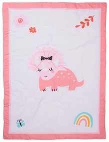 ΒΡΕΦΙΚΟ ΚΟΥΒΕΡΤΟΡΙΟ ΚΟΥΝΙΑΣ 110x150cm DAS BABY -  FUN 4936