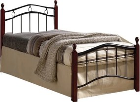 Κρεβάτι Victor-Μονό - κατάλληλο για στρώμα 90Χ200
