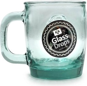 ΚΟΎΠΕΣ ΚΟΥΠΑ GLASS DROPS AUTHENTIC 350CC