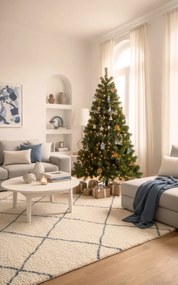 Χριστουγεννιάτικο δέντρο Pine 180cm πράσινο