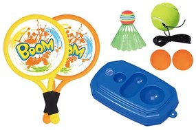Παιδικό σετ Tennis &amp; Badminton - PP-04