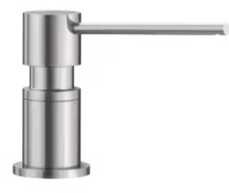 Blanco Lato Chrome Dispenser