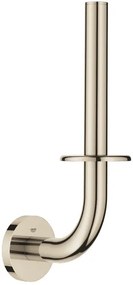 Εφεδρική χαρτοθήκη Grohe New Essentials-Anthraki Mat