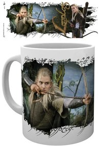 Κούπα Lord of the Rings - Legolas