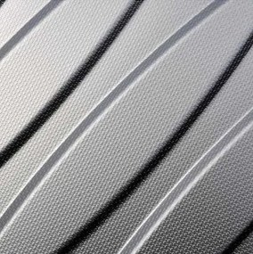 Sanitec Inox Zenith Scratch 11298 Left (83x83) - Γωνιακος Ανοξείδωτος Νεροχύτης