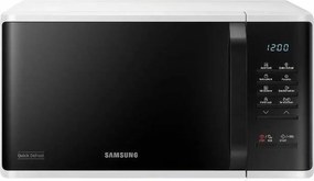 φούρνο μικροκυμάτων Samsung Λευκό 700 W 23 L