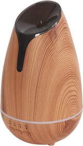 DIFFUSER ΣΥΣΚΕΥΈΣ DIFFUSEUR IMPRESSION BOIS USB 120ML M8 VE12004