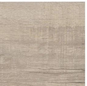 vidaXL Δάπεδο Αυτοκόλλητο Taupe 55 τεμ. 5,11 μ² από PVC
