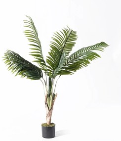 Supergreens Τεχνητό Δέντρο Φοίνικας 130 εκ. - 4460-6 - 4460-6