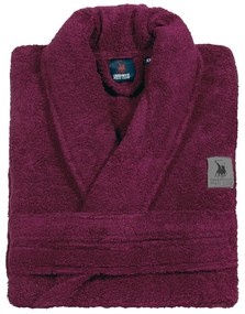 3209 ΜΠΟΥΡΝΟΥΖΙ XX-LARGE GREENWICH POLO CLUB ΜΠΟΡΝΤΩ
