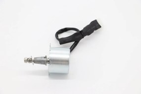 M-Ice 24/28/45/60/100 - Assembly Turn Ice Motor (Short Axle)
