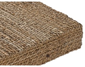 Βοηθητικό Τραπέζι Home ESPRIT Φυσικό 35 x 40 x 60 cm