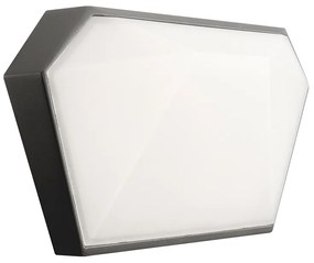 Απλίκα LED Εξωτερικού Χώρου Aca Lizio LG8203G