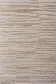 Χαλί Twinset Terrain 121701 Taupe Brink &amp; Campman 200X300cm