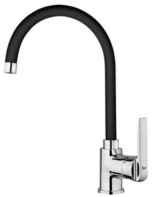 Teka IN 995 Black Chrome Ψηλή Μπαταρία Κουζίνας