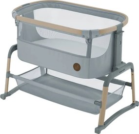Λίκνο (0-6 Μηνών/Έως 9kg) Maxi Cosi Iora Air Beyond Grey BR76956
