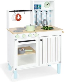 Κουζίνα Alfons