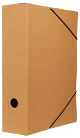 Νext nomad κουτί λάστιχο μουσταρδί Υ33x24.5x8εκ. τμχ.
