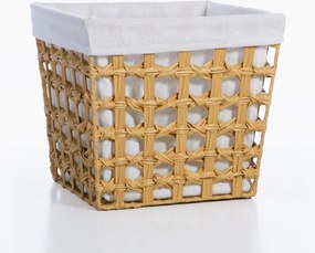 Καλάθι Αποθήκευσης (27x27x25)Nef-Nef Homeware Verde