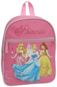 Bagtrotter τσάντα νηπίου πλάτης Princess με 1 θήκη 31x25x10εκ.  τμχ.