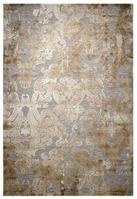 Χαλιά Κρεβατοκάμαρας (Σετ 3τμχ) Tzikas Carpets Boheme 30224-072