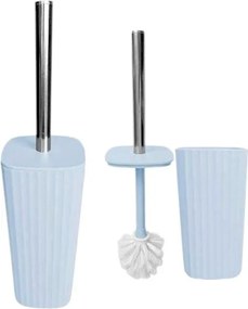 Βουρτσάκι τουαλέτας - Πιγκάλ - Light Blue - 21672