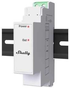 Shelly Pro 3EM Add-On