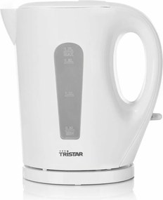 Βραστήρας Tristar WK-3380 2200W Λευκό 2200 W