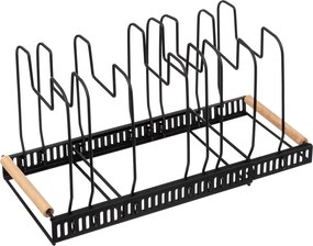 Βάση Οργάνωσης Κουζίνας (58.5x18x21) F-V Extend Rack 189838