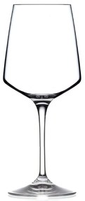 Ποτήρι Λευκόύ Κρασιού 380ml ARIA - RCR - 6 ΤΜΧ