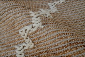 Χαλί Home ESPRIT Boho 200 x 300 x 1 cm