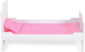 Doll Wooden Bed PH12B019