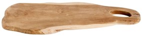 Louie Μ Ξυλινος Δίσκος Κοπής, 42x20x1,5 cm MUUBS