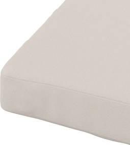 vidaXL Μαξιλάρια καθιστικού 4 κομματιών VUGHT 4 pcs 100% Πολυεστέρας