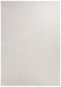 Χαλί Organic 591 CREAM Royal Carpet - 240 x 300 cm